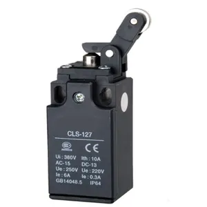 China Supplier Spring Limit Switch CLS-127