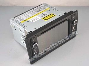 WITSON S200 ANDROID 8.0 CPU VOITURE <span class=keywords><strong>DVD</strong></span> de NAVIGATION POUR AUDI A6 1997 2004 OCTA CORE DVR CARPLAY - Product Image 4