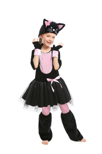 Costume de personnage animal pour enfants, vente en gros, pas cher, haute qualité - Product Image 3