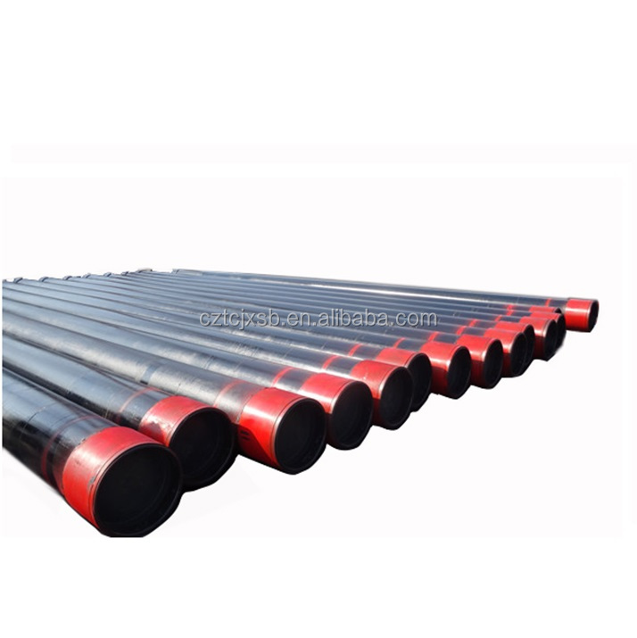 Api casing