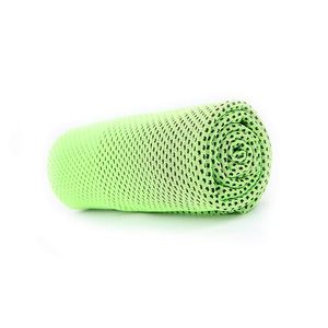 Quick Dry Hot Yoga Mat Towel New Style for All Types of Yoga Pilates Floor Exercises - Product Image 1