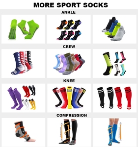 KT3-A086 clôtures <span class=keywords><strong>chaussettes</strong></span> - Product Image 5