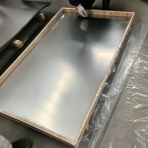ASTM B265 Gr1 <span class=keywords><strong>Gr2</strong></span> Gr3 Gr5 Tấm Titan - Product Image 3