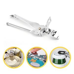 <span class=keywords><strong>Ouvre</strong></span>-<span class=keywords><strong>boîte</strong></span> manuel <span class=keywords><strong>professionnel</strong></span> en acier inoxydable de haute qualité pour boutique en ligne, <span class=keywords><strong>ouvre</strong></span>-<span class=keywords><strong>boîte</strong></span> manuel à coupe latérale - Product Image 6