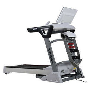 <span class=keywords><strong>Tapis</strong></span> roulant <span class=keywords><strong>pliable</strong></span> semi-commercial LIJIUJIA - Product Image 5