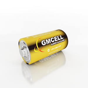 1,5 <span class=keywords><strong>V</strong></span> <span class=keywords><strong>LR14</strong></span> pilas alcalinas tamaño <span class=keywords><strong>C</strong></span> R14 Batería alcalina - Product Image 4