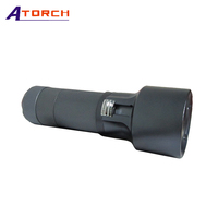 Atorch XM-L2 T6 26650 Batterij Led Submarine Zaklamp Duiken Torch