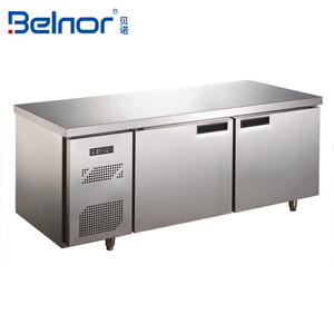 ¡Productos de venta caliente! De acero inoxidable mejor compacto undercounter refrigerador bajo mostrador frigorífico - Product Image 1