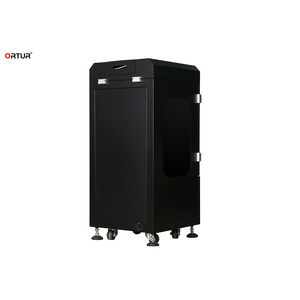 Ortur fábrica de nivelación automática de gran tamaño <span class=keywords><strong>Reprap</strong></span> i3 rápido prototipo industrial 3d impresora para venta - Product Image 1
