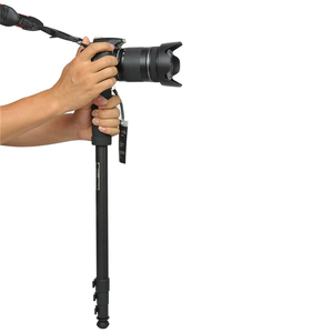 Trépied portable <span class=keywords><strong>WT</strong></span>-1003, monopode flexible WT1003, monopode léger pour appareil photo 67 pouces, monopode <span class=keywords><strong>WT</strong></span>-1003 pour appareil photo reflex numérique Canon Eos <span class=keywords><strong>Nikon</strong></span> D - Product Image 6