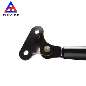 Coche portón trasero levantar apoya Shock puntal <span class=keywords><strong>de</strong></span> Gas para <span class=keywords><strong>Toyota</strong></span> Land cruiser 80 1990-1997 <span class=keywords><strong>Lexus</strong></span> LX450 1996- 1997 - Product Image 3