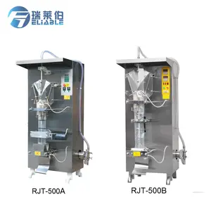 Pure Water / Drinking Water Sachet / Plastic Bag Packing Machine RM-2000 On Sale