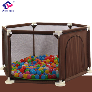 Corralito para Bebés, Portátil, para Interiores y Exteriores - Product Image 3