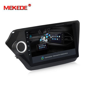Android 8,1 quad core con estéreo del coche para <span class=keywords><strong>Kia</strong></span> K2 <span class=keywords><strong>RIO</strong></span> 2011-2016 reproductor de dvd wifi gps navegación radio mirrorring - Product Image 5