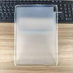 Coque de <span class=keywords><strong>tablette</strong></span> en TPU clair, mat et souple, <span class=keywords><strong>pour</strong></span> <span class=keywords><strong>Lenovo</strong></span> Tab 4 de <span class=keywords><strong>10</strong></span> TB, <span class=keywords><strong>10</strong></span>.1 <span class=keywords><strong>pouces</strong></span>, X304L - Product Image 2