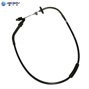 Câble d'accélérateur automobile coréen OEM 32790-02010 pour Hyundai Atos, câble d'embrayage - Product Image 4