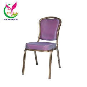 Durabilidad de evento del banquete de boda de aluminio/silla de acero en china - Product Image 1