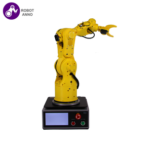Prix concurrentiel Industriel Robot <span class=keywords><strong>6</strong></span> <span class=keywords><strong>Axes</strong></span> 7Bot Manipulateur <span class=keywords><strong>Bras</strong></span> Robotique Fournisseur - Product Image 1