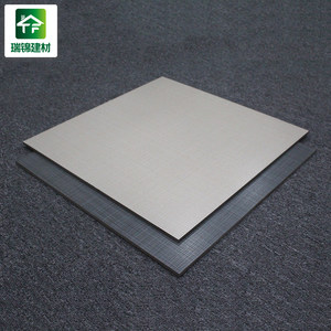 Différents types gros mat ciment aspect carreaux de porcelaine 6x6 non-slip <span class=keywords><strong>italien</strong></span> carreaux de sol en céramique prix - Product Image 3