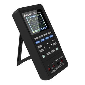 <span class=keywords><strong>Hantek</strong></span>-multímetro Digital de prueba de precisión 3 en 1, <span class=keywords><strong>osciloscopio</strong></span> portátil con USB, <span class=keywords><strong>2</strong></span> <span class=keywords><strong>canales</strong></span>, 70MHz, pantalla LCD, herramientas de medición - Product Image 2
