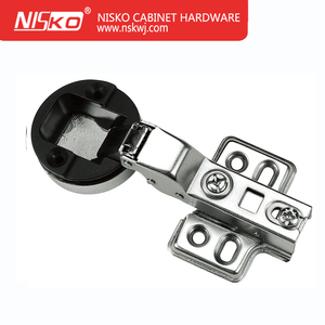Nisko Autobloquant Benne Basculante Charnière Charnière de <span class=keywords><strong>Porte</strong></span> De Douche En Verre - Product Image 2