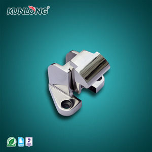 SK1-903 caminar en congelador manija pestillo cerradura de la puerta del refrigerador - Product Image 3