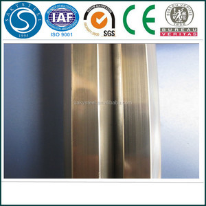 316 en acier inoxydable fileté hex rod & bars - Product Image 5