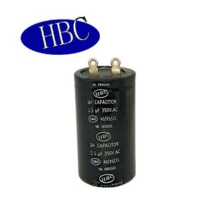 AC fan capacitor <span class=keywords><strong>3</strong></span>,5 uF capacitor Bangladesh capacitors 2,5 UF price - Product Image 3