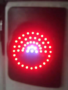 Trasera LED luces de cola para <span class=keywords><strong>Jeep</strong></span> <span class=keywords><strong>Wrangler</strong></span> <span class=keywords><strong>Jeep</strong></span> 4x4 Auto lámparas de repuesto - Product Image 3