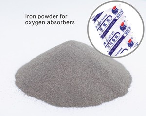 Polvo de hierro esponja gránulo para desoxidante - Product Image 2