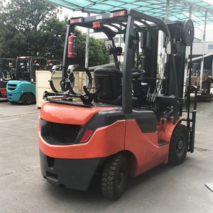 מנוע מלגזה מתאים לארה"ב שוק 2ton כדי 7ton גפ"מ פרופאן גז דלק כפול עם EPA אישור PSI 4.3 2 טון 2.5 טון 3 טון - Product Image 4