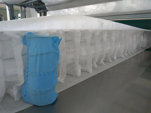 Calzado con pegamento de fusión en caliente PSA zapatos unión colchón colchón <span class=keywords><strong>espuma</strong></span> primavera laminación - Product Image 5