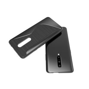 S Line Soft TPU <span class=keywords><strong>Funda</strong></span> para teléfono móvil para Oneplus <span class=keywords><strong>7</strong></span> <span class=keywords><strong>Pro</strong></span> <span class=keywords><strong>One</strong></span> <span class=keywords><strong>Plus</strong></span> <span class=keywords><strong>7</strong></span> <span class=keywords><strong>Pro</strong></span> 1 + <span class=keywords><strong>7</strong></span> <span class=keywords><strong>Pro</strong></span> - Product Image 5