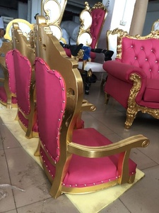 <span class=keywords><strong>Fauteuil</strong></span> de <span class=keywords><strong>manucure</strong></span> à ongles haut de gamme, or et rose, avec roues, garantie 3 ans, Style français, 2019 - Product Image 2