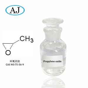 EINECS 200-879-2 CAS 75-56-9 oxyde de Propylène - Product Image 1