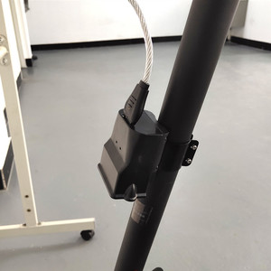 cerraduras inteligentes hotel park hospital silla de ruedas cochecito de bebé cochecito de scooter eléctrico de bloqueo - Product Image 2