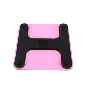 Bilance digitale <span class=keywords><strong>BMI</strong></span> per bagno bilancia per sensore di grasso corporeo da 180kg per monitoraggio del peso sano Monitor composizione App Monitor - Product Image 2