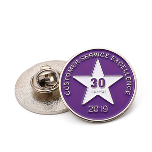 Personalizado esmalte Pakistán <span class=keywords><strong>bandera</strong></span> morir corte pin de solapa - Product Image 2