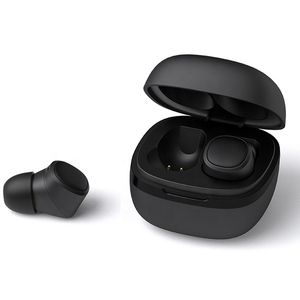 2021 <strong>Consumer</strong> <strong>Electronics</strong> High Quality TWS Touch Earphone Easy Carried Earbuds Waterproof with Deep Bass Sound - Product Image 1