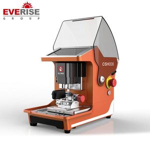 Máy Cắt Chìa Khóa Tự Động Cầm Tay Cho Xe Ô Tô/Chìa Khóa Nhà/Chìa Khóa Xe Máy - Product Image 6