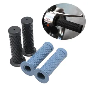 ESI Grips - Poignées Et Bandes De Guidon En Silicone