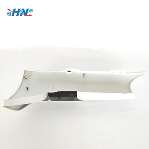 Pièces de camion lourd pp déflecteur d'air de camion utilisé pour <span class=keywords><strong>MB</strong></span> 9438840223 - Product Image 6