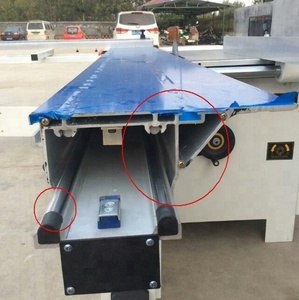 Machine à bois MJ45 Scie <span class=keywords><strong>Circulaire</strong></span> À Table - Product Image 5
