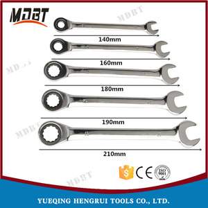 Vente chaude 6-32mm un Ensemble <span class=keywords><strong>de</strong></span> Touches Universel Clé À Cliquet - Product Image 5