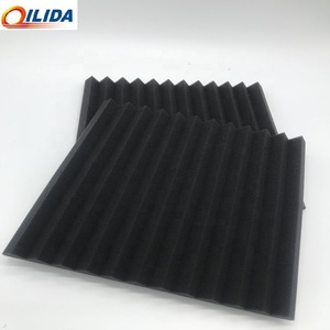 Embalaje de espuma de esponja protectora, hecho de alta densidad, servicio OEM - Product Image 5