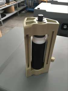 Chincan MDS-6G Gesloten Magnetron Spijsvertering Extractie Synthese Systeem Met De Beste Prijs - Product Image 3