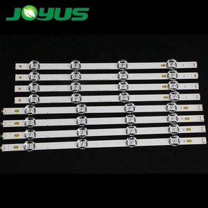 6916L-1709B/1710B SMD 3535 6V 2W LED TV 42 Pollici 1 Set <span class=keywords><strong>DRT</strong></span> 3.0 42 Pollici A B 6916L-1710B 6916L-1709B 42LB5610 42LF561V - Product Image 2