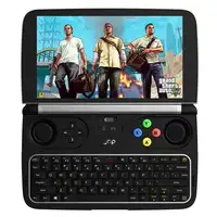 GPD WIN 2 Handheld Touch Screen Game Console, 6 inch, 1, 000