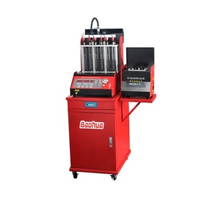 <span class=keywords><strong>Fuel</strong></span> injector <span class=keywords><strong>cleaner</strong></span> & tester - Product Image 4