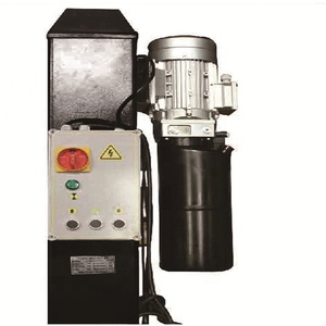 -Hl5000 công suất 5000kg 4 bài xe nâng/nền tảng 5 mét để sửa chữa công việc với sự liên kết - Product Image 4